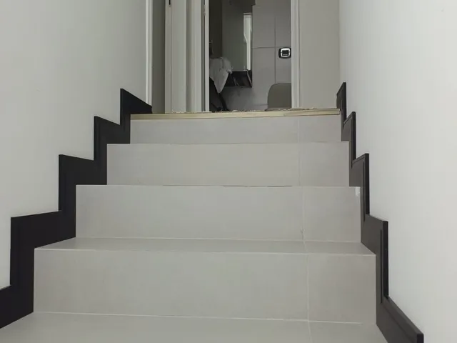 Imagem 9: CASA RESIDENCIAL em BALNEÁRIO CAMBORIÚ - SC, NOVA ESPERANÇA