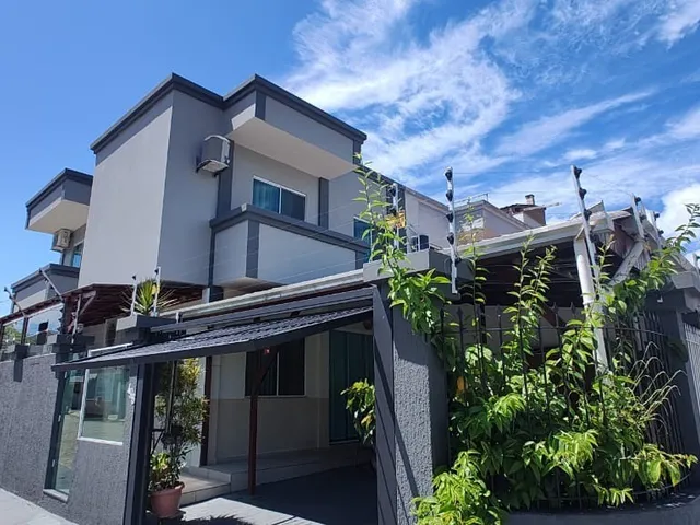 Imagem: CASA RESIDENCIAL em BALNEÁRIO CAMBORIÚ