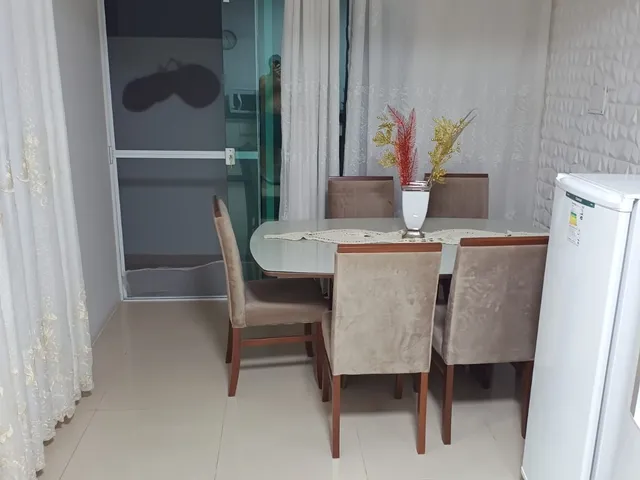 Imagem 3: CASA RESIDENCIAL em BALNEÁRIO CAMBORIÚ - SC, NOVA ESPERANÇA