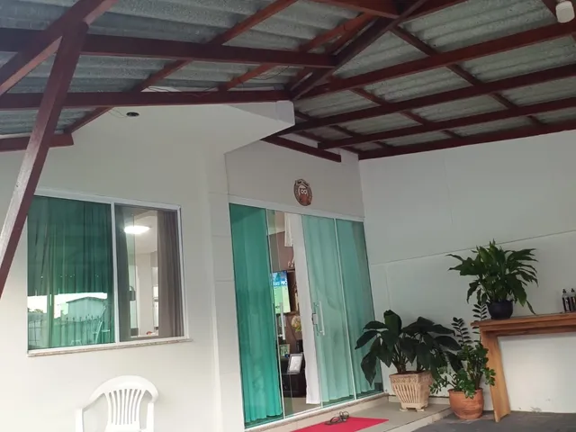 Imagem 5: CASA RESIDENCIAL em BALNEÁRIO CAMBORIÚ - SC, NOVA ESPERANÇA