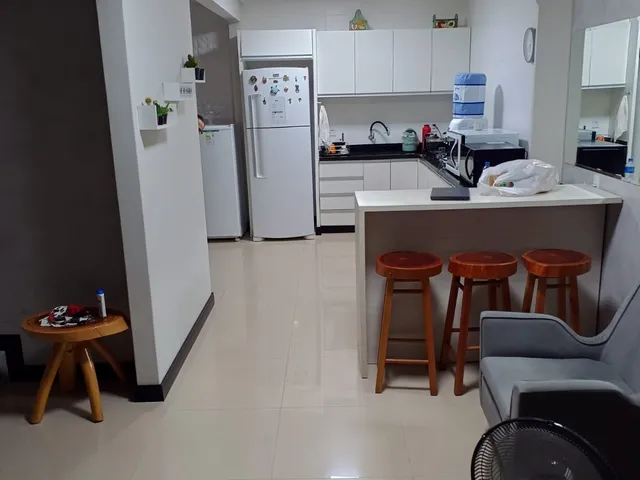 Imagem 11: CASA RESIDENCIAL em BALNEÁRIO CAMBORIÚ - SC, NOVA ESPERANÇA