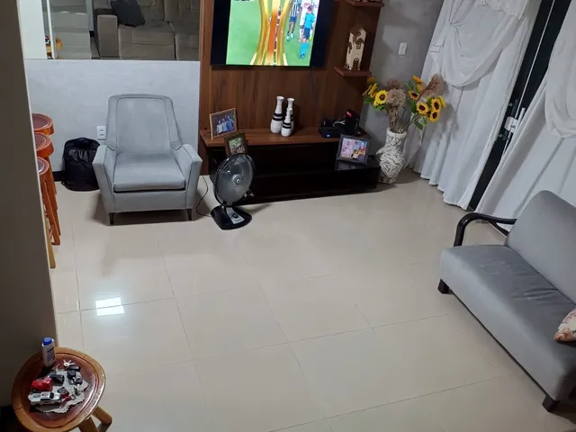 Imagem 6: CASA RESIDENCIAL em BALNEÁRIO CAMBORIÚ - SC, NOVA ESPERANÇA