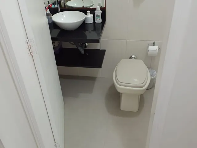 Imagem 14: CASA RESIDENCIAL em BALNEÁRIO CAMBORIÚ - SC, NOVA ESPERANÇA