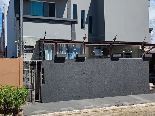 Imagem 12: CASA RESIDENCIAL em BALNEÁRIO CAMBORIÚ - SC, NOVA ESPERANÇA