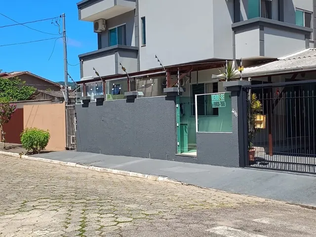 Imagem 15: CASA RESIDENCIAL em BALNEÁRIO CAMBORIÚ - SC, NOVA ESPERANÇA