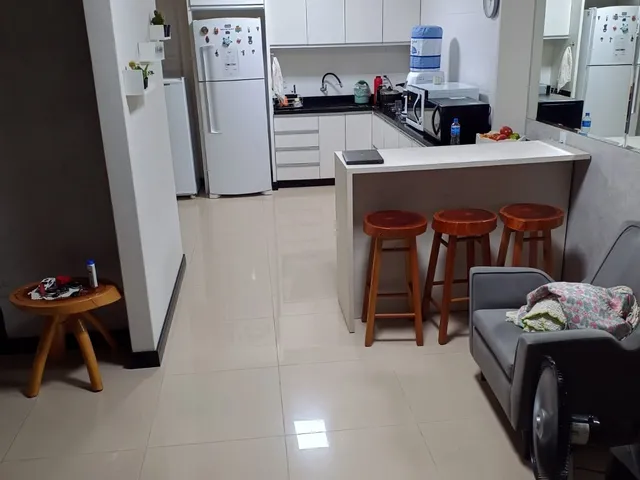 Imagem 13: CASA RESIDENCIAL em BALNEÁRIO CAMBORIÚ - SC, NOVA ESPERANÇA