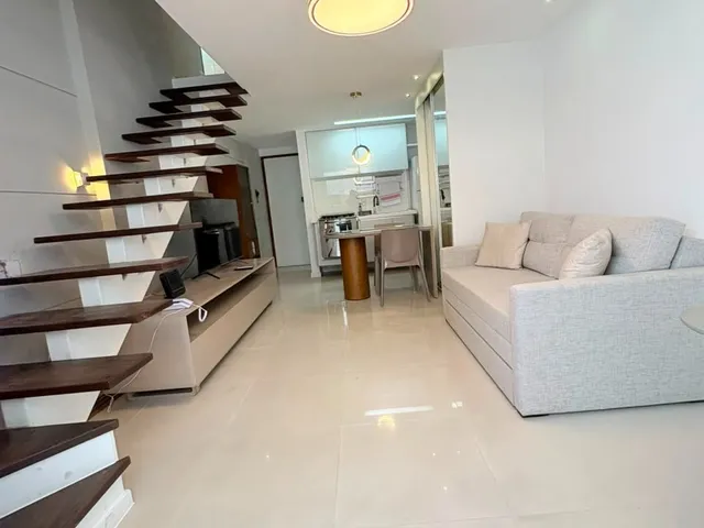Imagem 2: APARTAMENTO RESIDENCIAL em SALVADOR - BA, VITÓRIA
