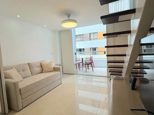Imagem: APARTAMENTO RESIDENCIAL em SALVADOR - BA