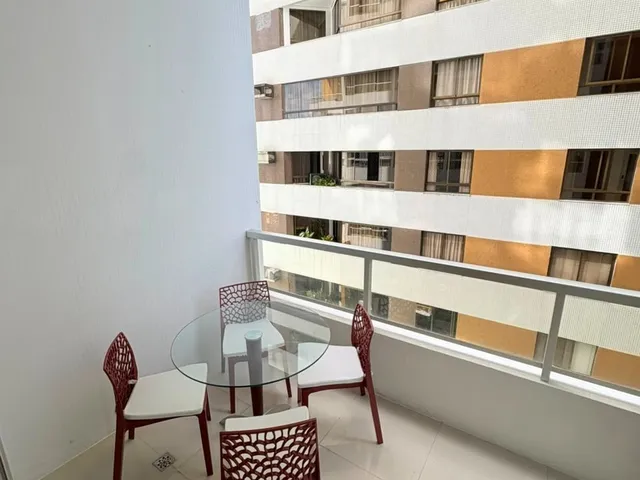 Imagem 8: APARTAMENTO RESIDENCIAL em SALVADOR - BA, VITÓRIA