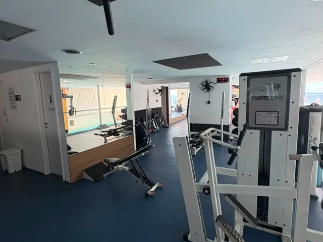 Imagem 4: APARTAMENTO RESIDENCIAL em SALVADOR - BA, VITÓRIA