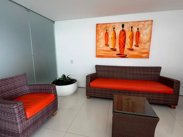 Imagem 6: APARTAMENTO RESIDENCIAL em SALVADOR - BA, VITÓRIA