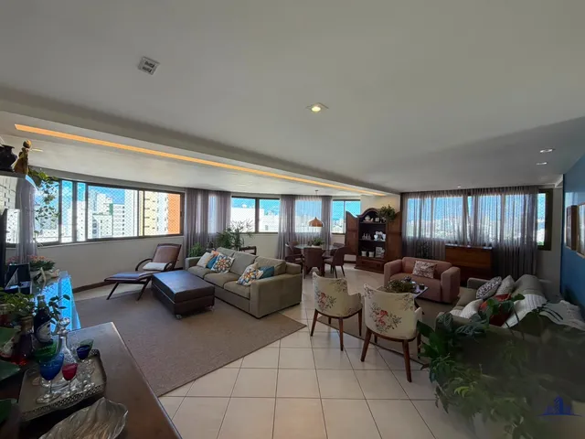 Imagem: APARTAMENTO RESIDENCIAL em SALVADOR - BA