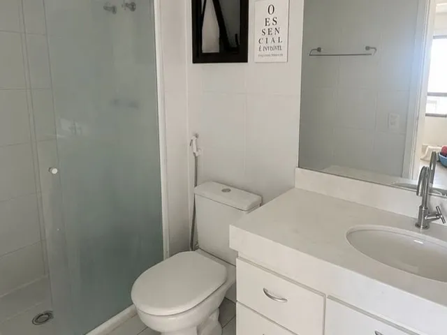 Imagem 4: APARTAMENTO RESIDENCIAL em SALVADOR - BA, ALPHAVILLE I