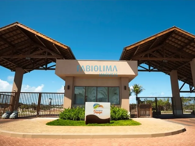 Imagem 1: Lote, terreno a venda, Cond. Reserva de Sauípe, Costa de Sauípe
