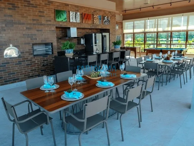 Imagem 6: Lote, terreno a venda, Cond. Reserva de Sauípe, Costa de Sauípe