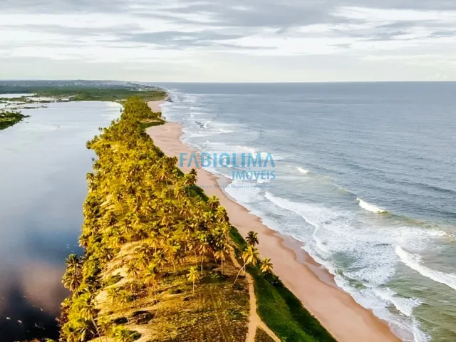 Imagem 8: Lote, terreno a venda, Cond. Reserva de Sauípe, Costa de Sauípe