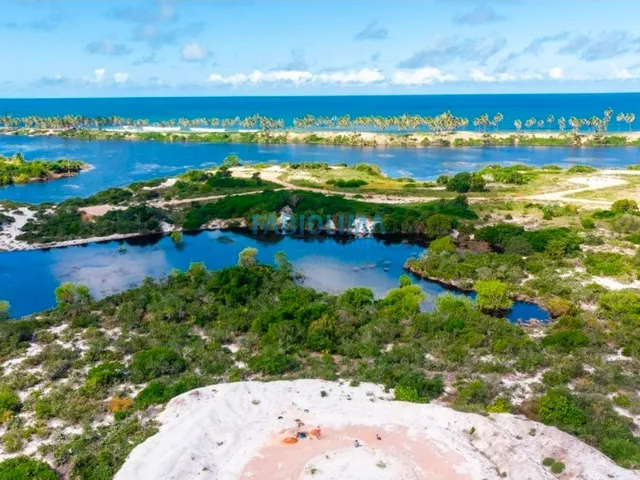 Imagem 12: Lote, terreno a venda, Cond. Reserva de Sauípe, Costa de Sauípe