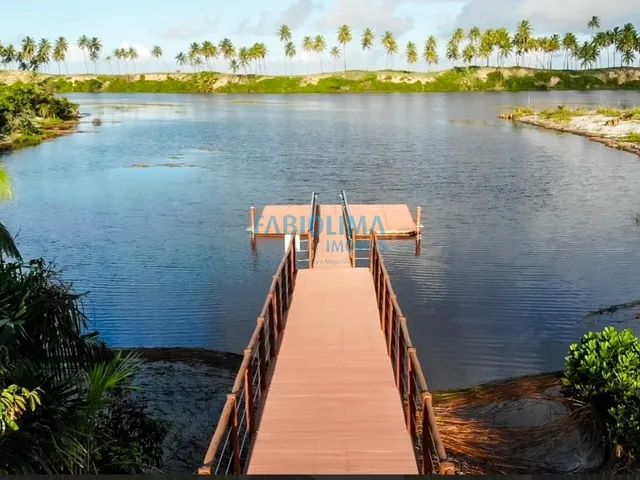 Imagem 2: Lote, terreno a venda, Cond. Reserva de Sauípe, Costa de Sauípe
