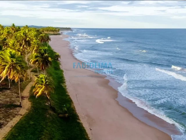 Imagem 13: Lote, terreno a venda, Cond. Reserva de Sauípe, Costa de Sauípe