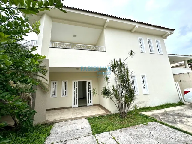 Imagem: Casa 4/4, Cond. Vilas do Joanes, Estrada