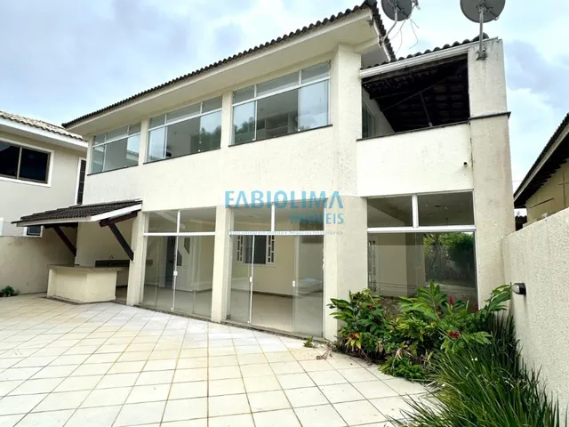 Imagem 14: Casa 4/4, Cond. Vilas do Joanes, Estrada do Coco, Busca Vida