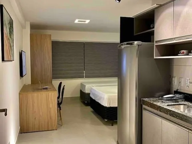 Imagem: Apartamento para Locação em Ilha do Leite