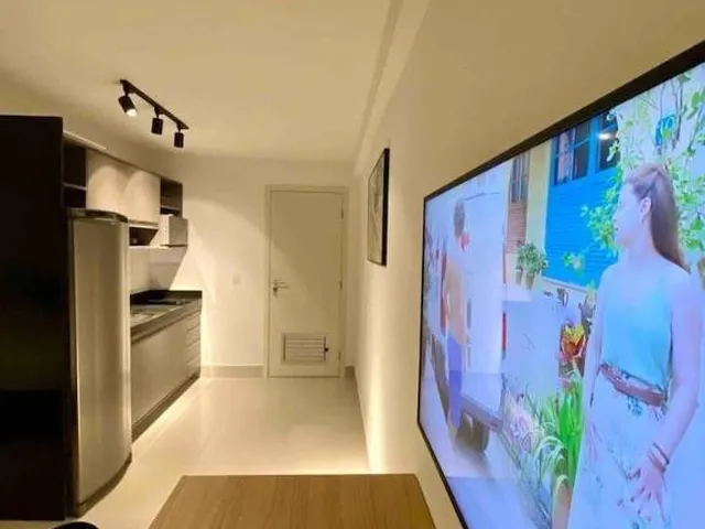 Imagem 4: Apartamento para Locação em Ilha do Leite