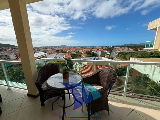 Imagem 6: COD 1965 APARTAMENTO LINDO COM VISTA MAR NO PERÓ ? 3 SUÍTES