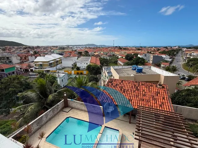 Imagem 13: COD 1965 APARTAMENTO LINDO COM VISTA MAR NO PERÓ ? 3 SUÍTES