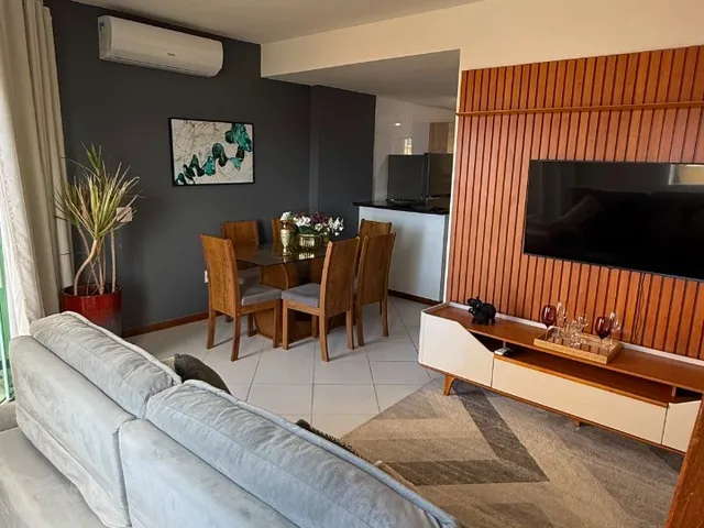 Imagem 7: COD 1965 APARTAMENTO LINDO COM VISTA MAR NO PERÓ ? 3 SUÍTES
