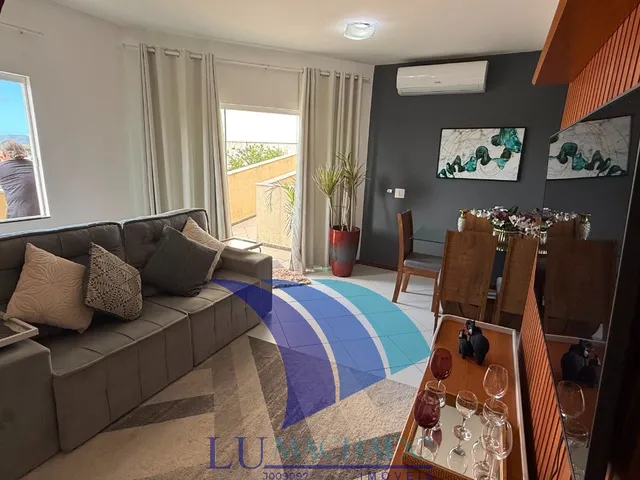 Imagem 4: COD 1965 APARTAMENTO LINDO COM VISTA MAR NO PERÓ ? 3 SUÍTES