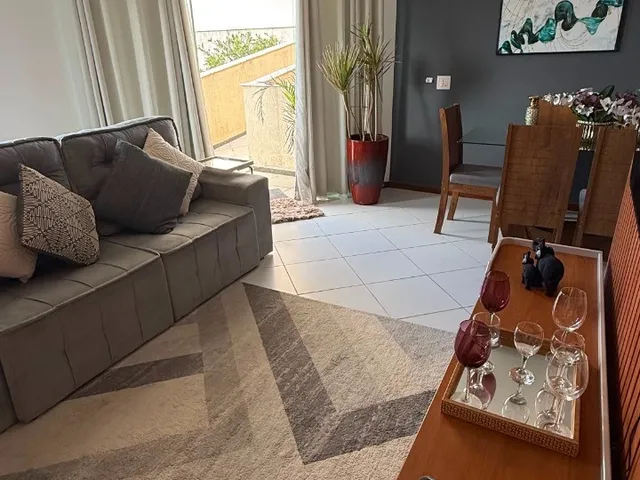 Imagem 5: COD 1965 APARTAMENTO LINDO COM VISTA MAR NO PERÓ ? 3 SUÍTES