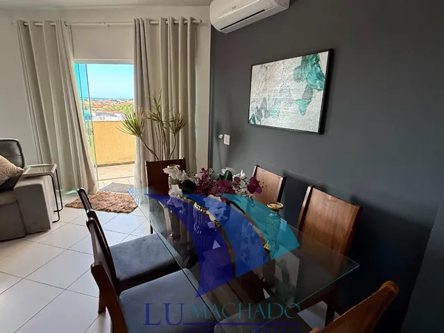 Imagem 12: COD 1965 APARTAMENTO LINDO COM VISTA MAR NO PERÓ ? 3 SUÍTES