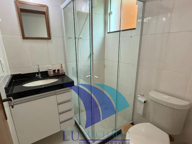 Imagem 10: COD 1965 APARTAMENTO LINDO COM VISTA MAR NO PERÓ ? 3 SUÍTES