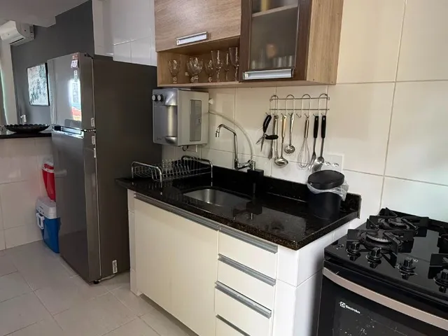Imagem 16: COD 1965 APARTAMENTO LINDO COM VISTA MAR NO PERÓ ? 3 SUÍTES
