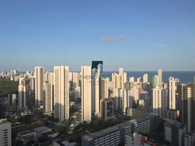 Imagem: Beach Class Conventions - Apartamento Flat