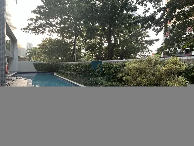 Imagem 9: Beach Class Conventions - Apartamento Flat em Boa Viagem, Recife/PE