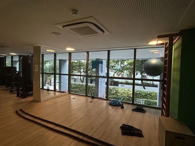 Imagem 13: Beach Class Conventions - Apartamento Flat em Boa Viagem, Recife/PE