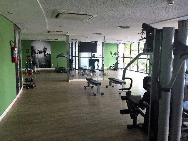 Imagem 2: Beach Class Conventions - Apartamento Flat em Boa Viagem, Recife/PE
