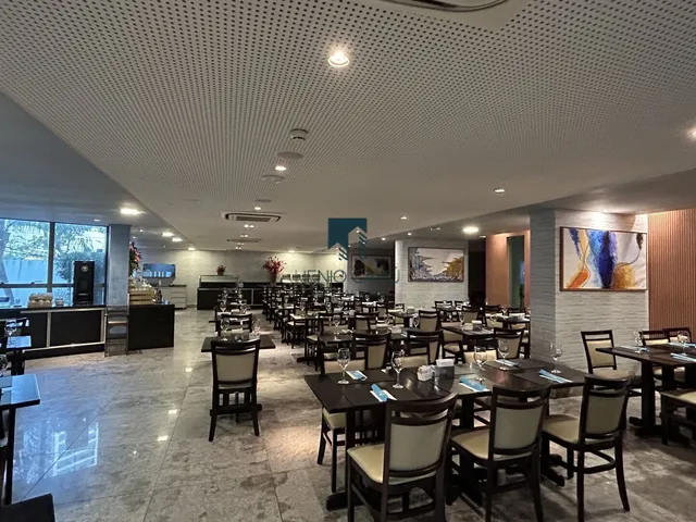 Imagem 12: Beach Class Conventions - Apartamento Flat em Boa Viagem, Recife/PE