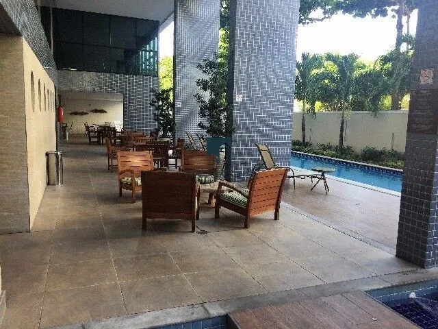 Imagem 16: Beach Class Conventions - Apartamento Flat em Boa Viagem, Recife/PE