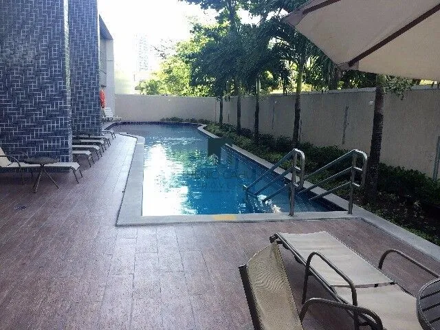 Imagem 3: Beach Class Conventions - Apartamento Flat em Boa Viagem, Recife/PE