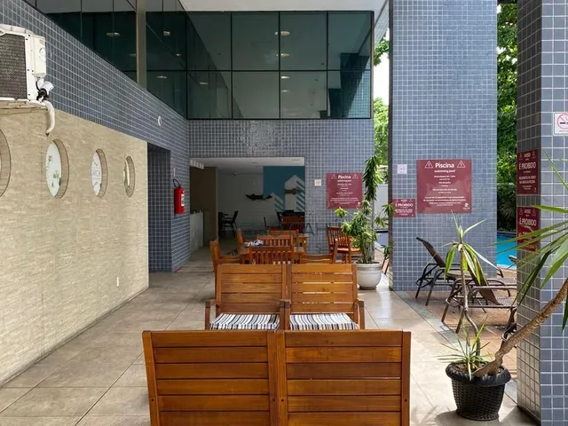 Imagem 15: Beach Class Conventions - Apartamento Flat em Boa Viagem, Recife/PE