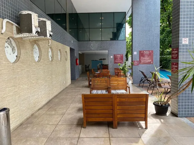 Imagem 11: Beach Class Conventions - Apartamento Flat em Boa Viagem, Recife/PE