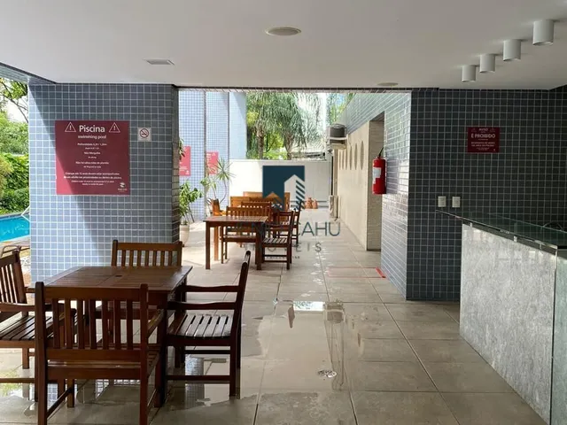 Imagem 6: Beach Class Conventions - Apartamento Flat em Boa Viagem, Recife/PE