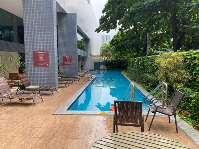 Imagem 14: Beach Class Conventions - Apartamento Flat em Boa Viagem, Recife/PE