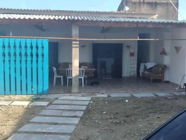 Imagem: Casa à venda em Itanhaém/SP