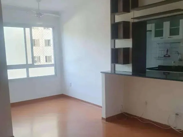 Imagem: Apartamento À Venda em São José dos Campos