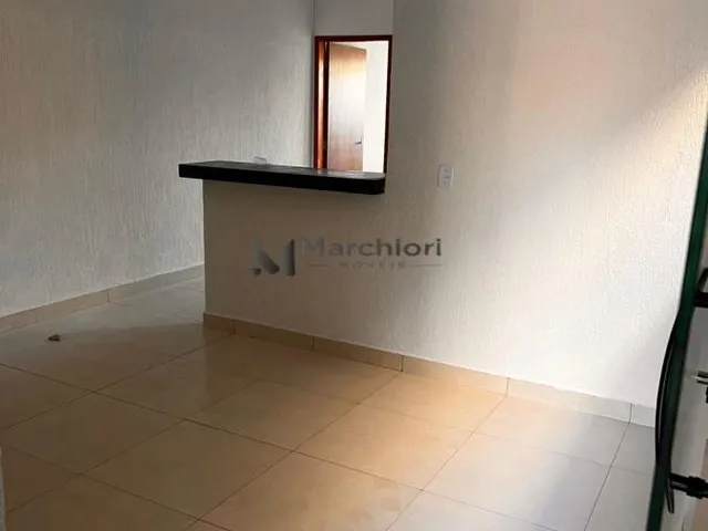 Imagem 2: Casa 2 Quartos no Lago Azul