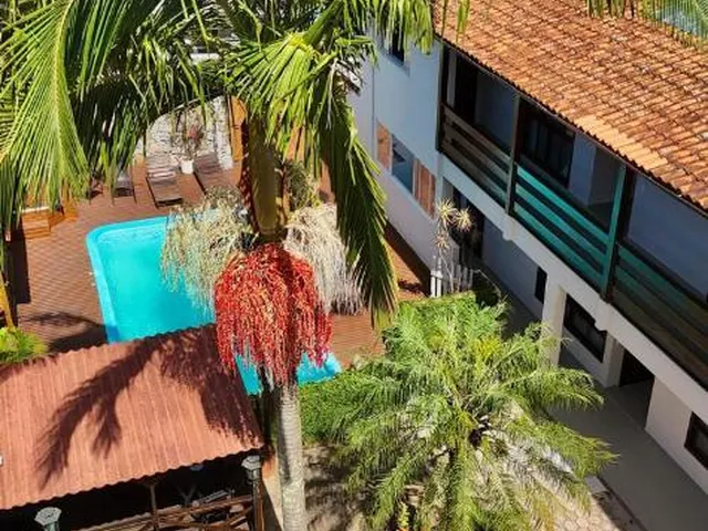 Imagem 4: Pousada com piscina para fim de ano|Canasvieiras Floripa